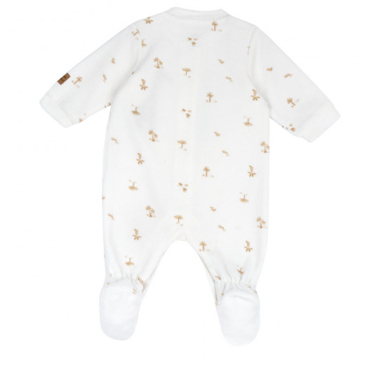 Chicco zeka dr, unisex 