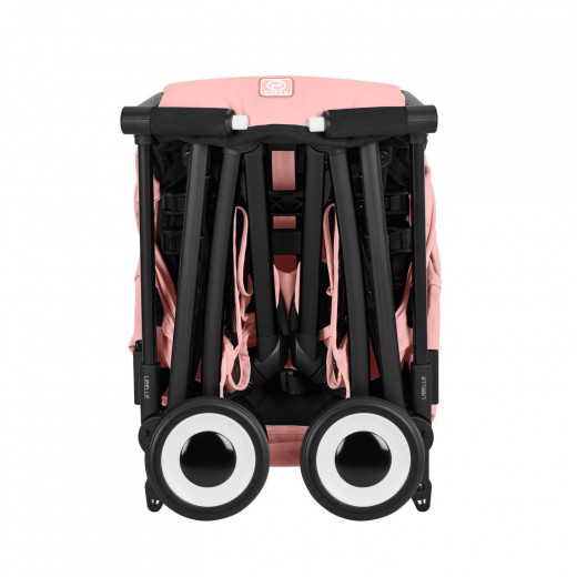 Cybex kolica Libelle, Candy Pink 2026 