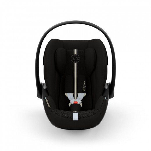 Cybex a-s Cloud G3 Plus (40-87 cm) Moon Black 