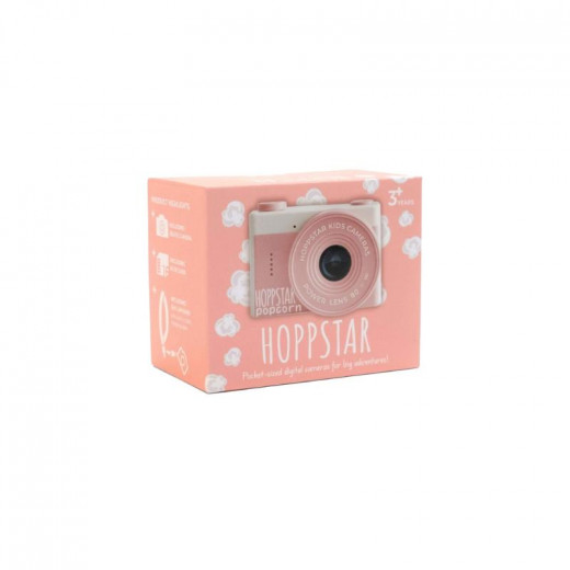 Hoppstar dečiji digitalni fotoaparat Popcorn,Sorbe 