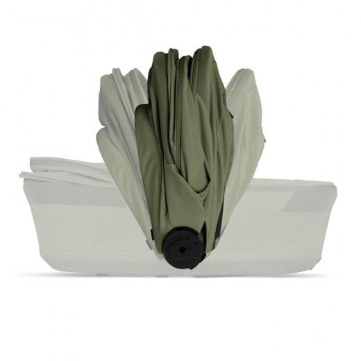 Cybex duo sistem Balios S Lux Moss Green (taupe) 