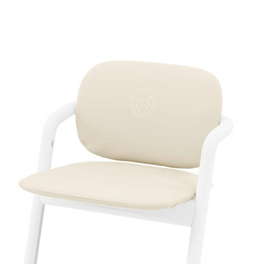 Cybex uložak za Lemo hranilicu, Canvas White 