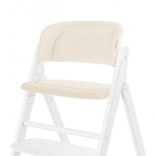 Cybex uložak za hranilicu Click&Fold Canvas White 