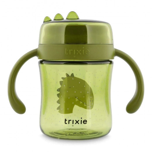 Trixie 360° flašiča sa ručkama Dino 