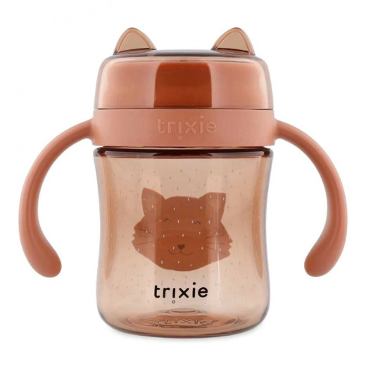 Trixie 360° flašiča sa ručkama Maca 