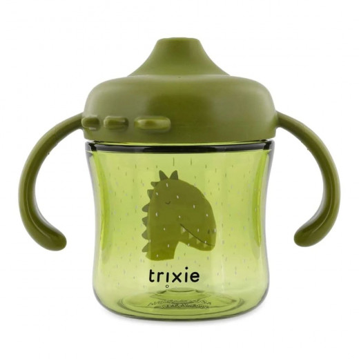 Trixie pisak flašica sa dve ručke Dino 