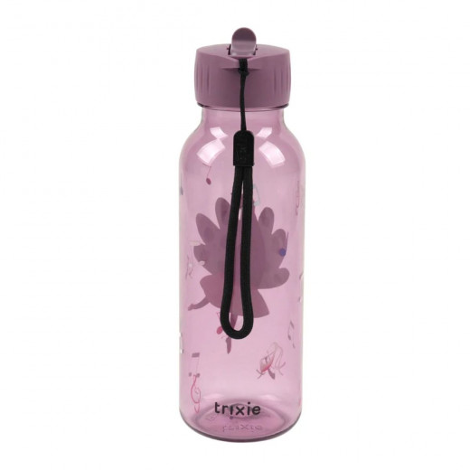 Trixie providna flašica od tritana 500 ml Paun 