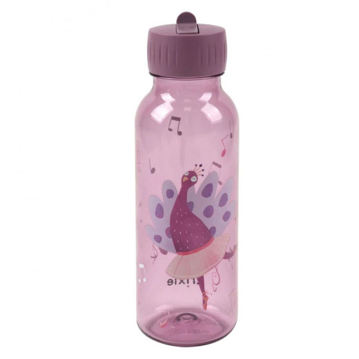 Trixie providna flašica od tritana 500 ml Paun 