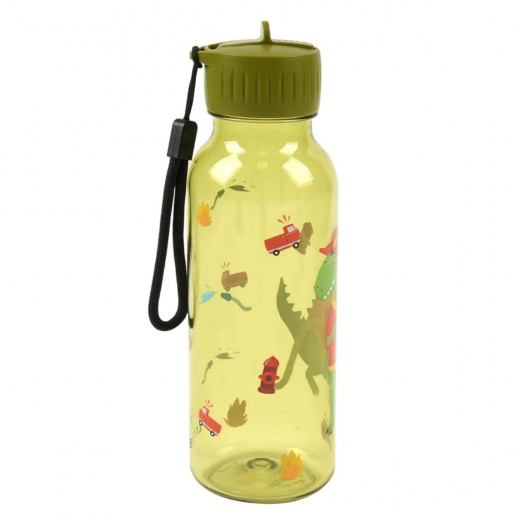 Trixie providna flašica od tritana 500 ml Dino 
