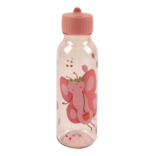 Trixie providna flašica od tritana 500 ml Leptir 