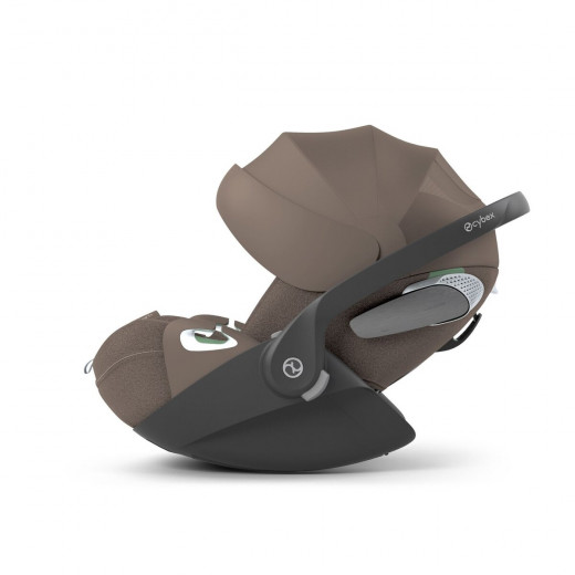 Cybex a-s Cloud T i-Size Plus(45-87 cm),Cocn Brown 