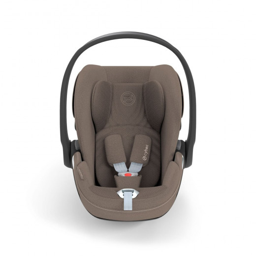 Cybex a-s Cloud T i-Size Plus(45-87 cm),Cocn Brown 