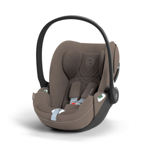 Cybex a-s Cloud T i-Size Plus(45-87 cm),Cocn Brown 