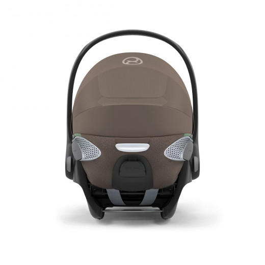 Cybex a-s Cloud T i-Size Plus(45-87 cm),Cocn Brown 