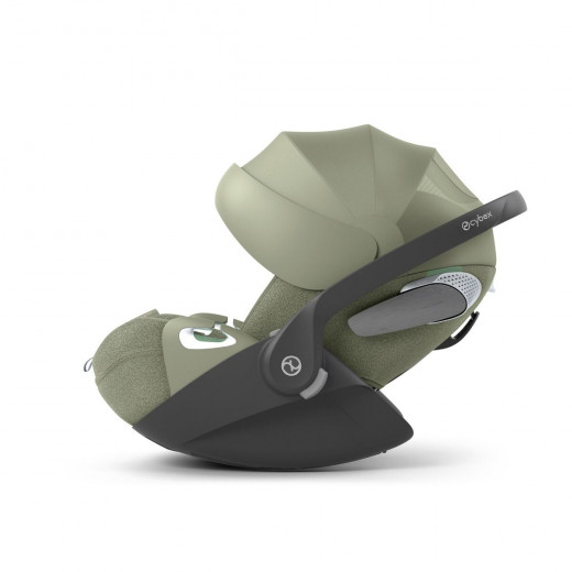 Cybex a-s Cloud T i-Size Plus(45-87 cm),Sage Green 