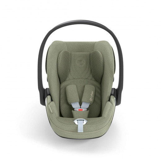 Cybex a-s Cloud T i-Size Plus(45-87 cm),Sage Green 