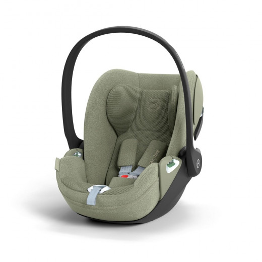 Cybex a-s Cloud T i-Size Plus(45-87 cm),Sage Green 