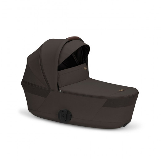 Cybex duo sistem BaliosS Lux Chocola Brown sklopiv 