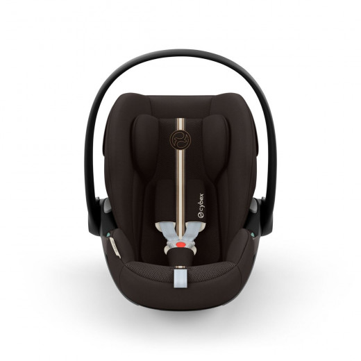 Cybex a-s Cloud G3 Plus (40-87 cm) Chocolate Brown 