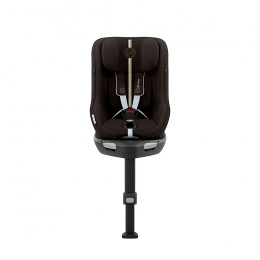 Cybex Sirona G3 Plus (61-105 cm) Chocolate Brown 