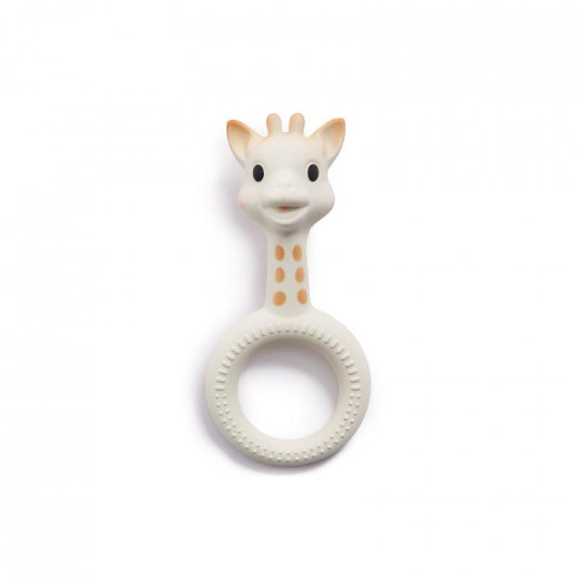 Sophie La Girafe so