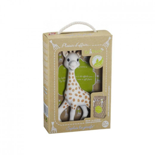 Sophie La Girafe so