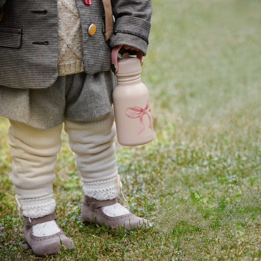 Elodie Details termos bočica za vodu rosy bow 