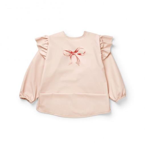 Elodie pelerina za hranjenje rosie bow 