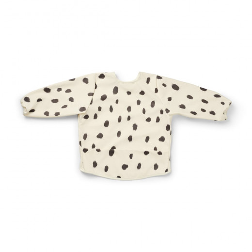 Elodie pelerina za hranjenje dalmatian dots 