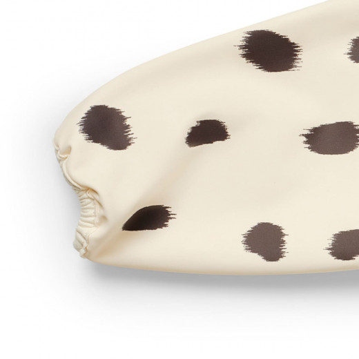 Elodie pelerina za hranjenje dalmatian dots 