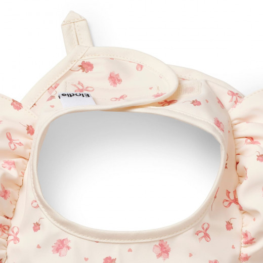 Elodie portikla petit river rose 