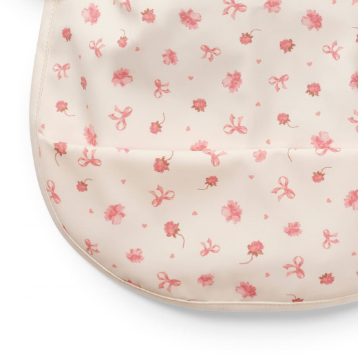 Elodie portikla petit river rose 