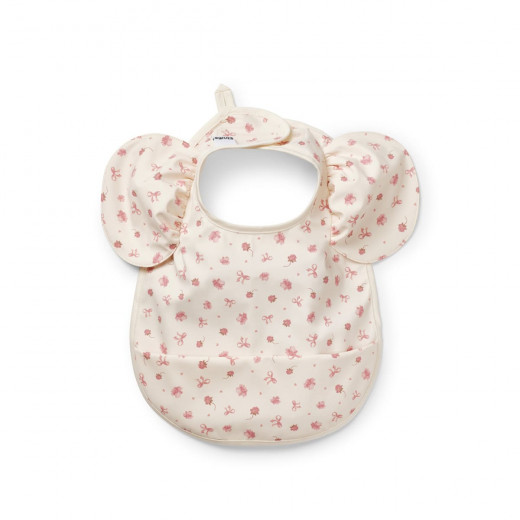 Elodie portikla petit river rose 