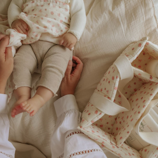 Elodie korpica za pelene petit river rose 