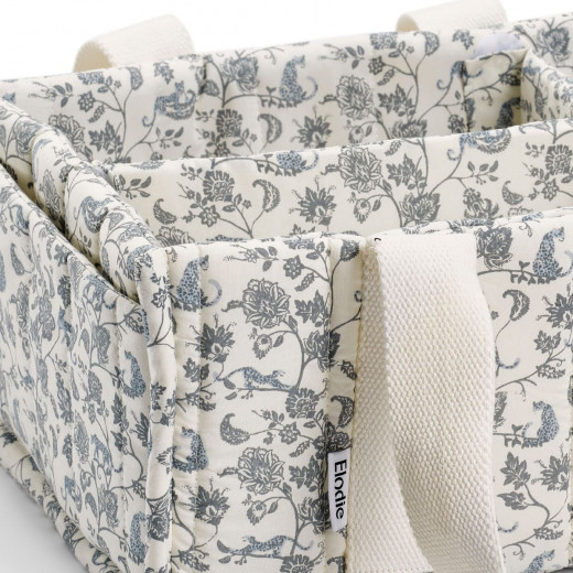 Elodie korpica za pelene garden leo toile 