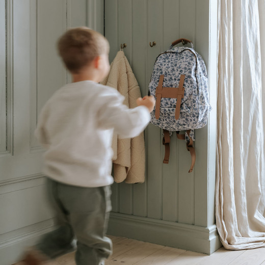 Elodie garden ranac leo toile 