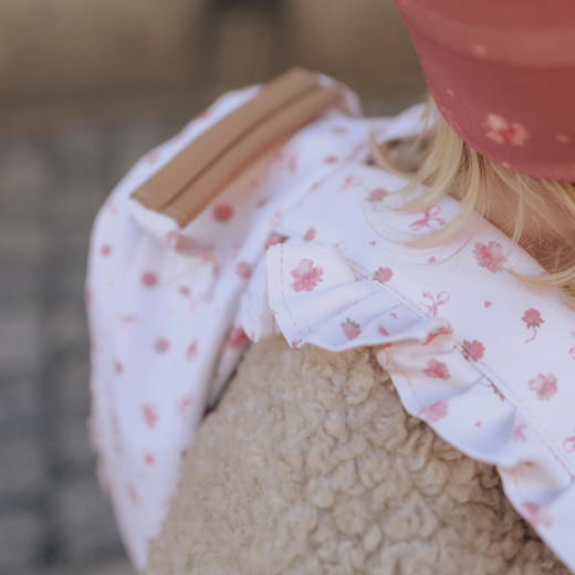 Elodie petit ranac river rose 