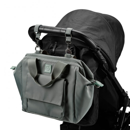 Elodie Details torba za presvlačenje hazy jade 