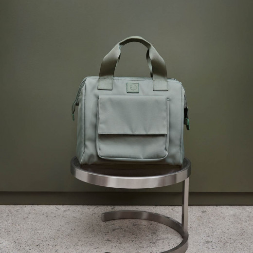 Elodie Details torba za presvlačenje hazy jade 