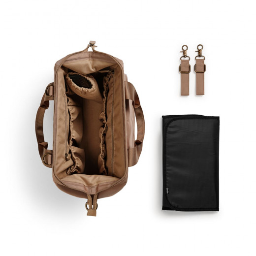 Elodie Details torba za presvlačenje pure khaki 