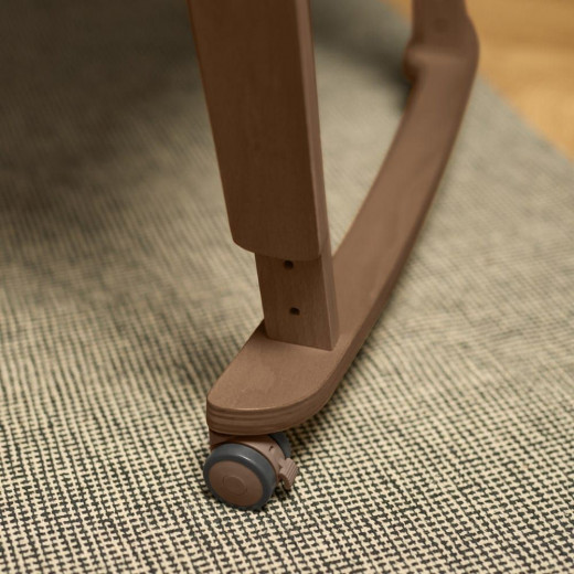 SnuzPod Studio kolevka za bebe, Rio Walnut 
