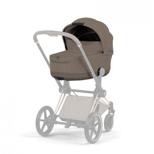 Cybex nosiljka za Priam 5.0.,CocBrown 