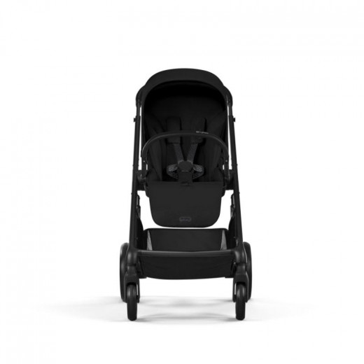 Cybex kolica Balios S Lux,Moon Black 2026 