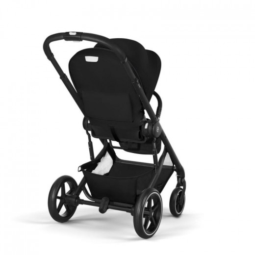 Cybex kolica Balios S Lux,Moon Black 2026 