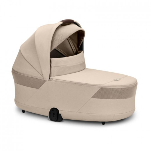 Cybex duo sistem BaliosS Lux Almond Beige taupe 