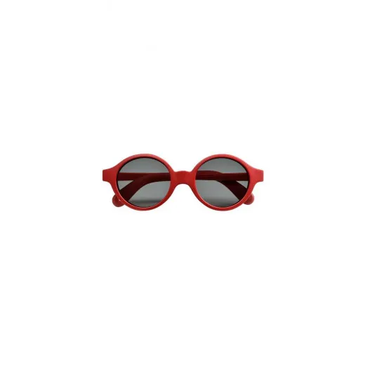 Beaba naočare za sunce 9-24m (Joy), poppy red 