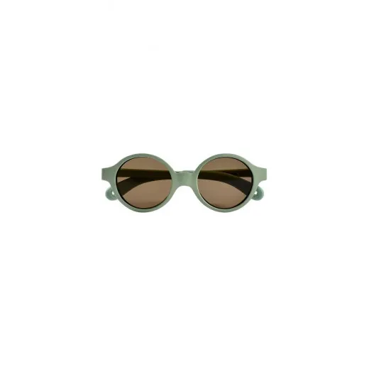 Beaba naočare za sunce 9-24m (Joy), sage green 