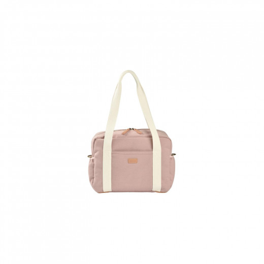 Beaba torba Paris, dusty pink 