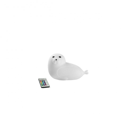 Rabbit n Friends lampa foka 