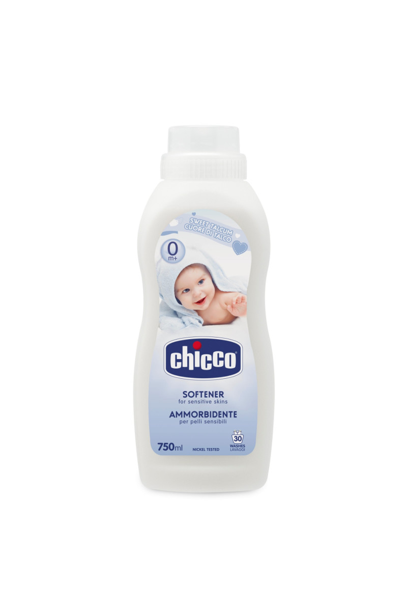 Chicco superkoncentrovani omekšivač za veš 750ml 
